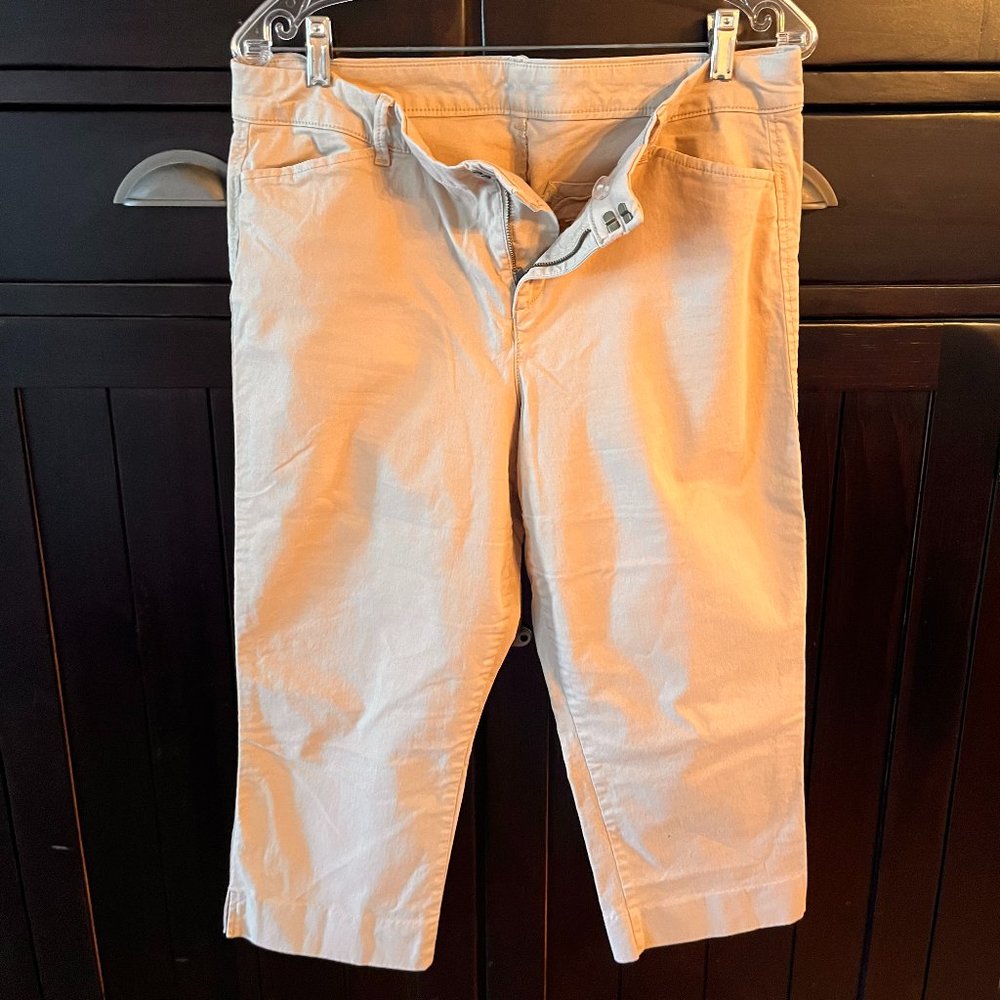 Pixie Pants